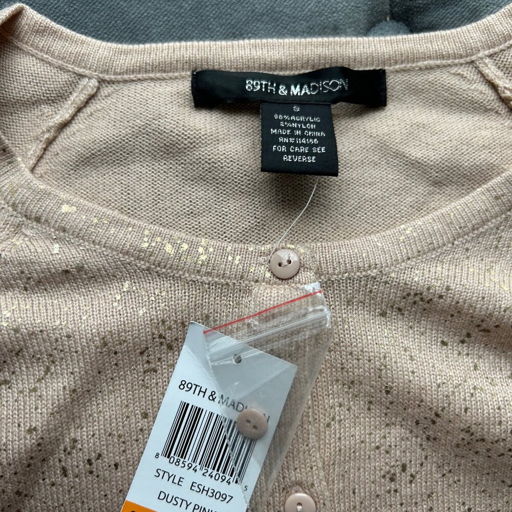 Cardigan Set - Picture 3 of 8